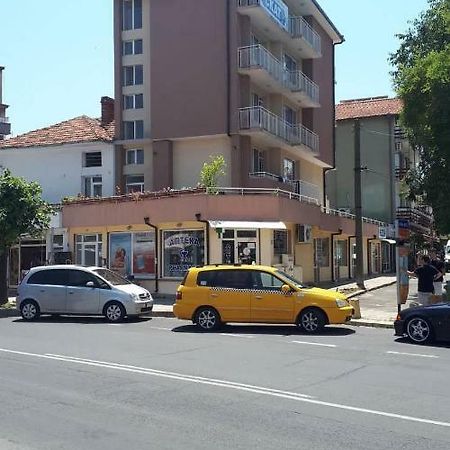 Despina Hotel Nesebar Ngoại thất bức ảnh