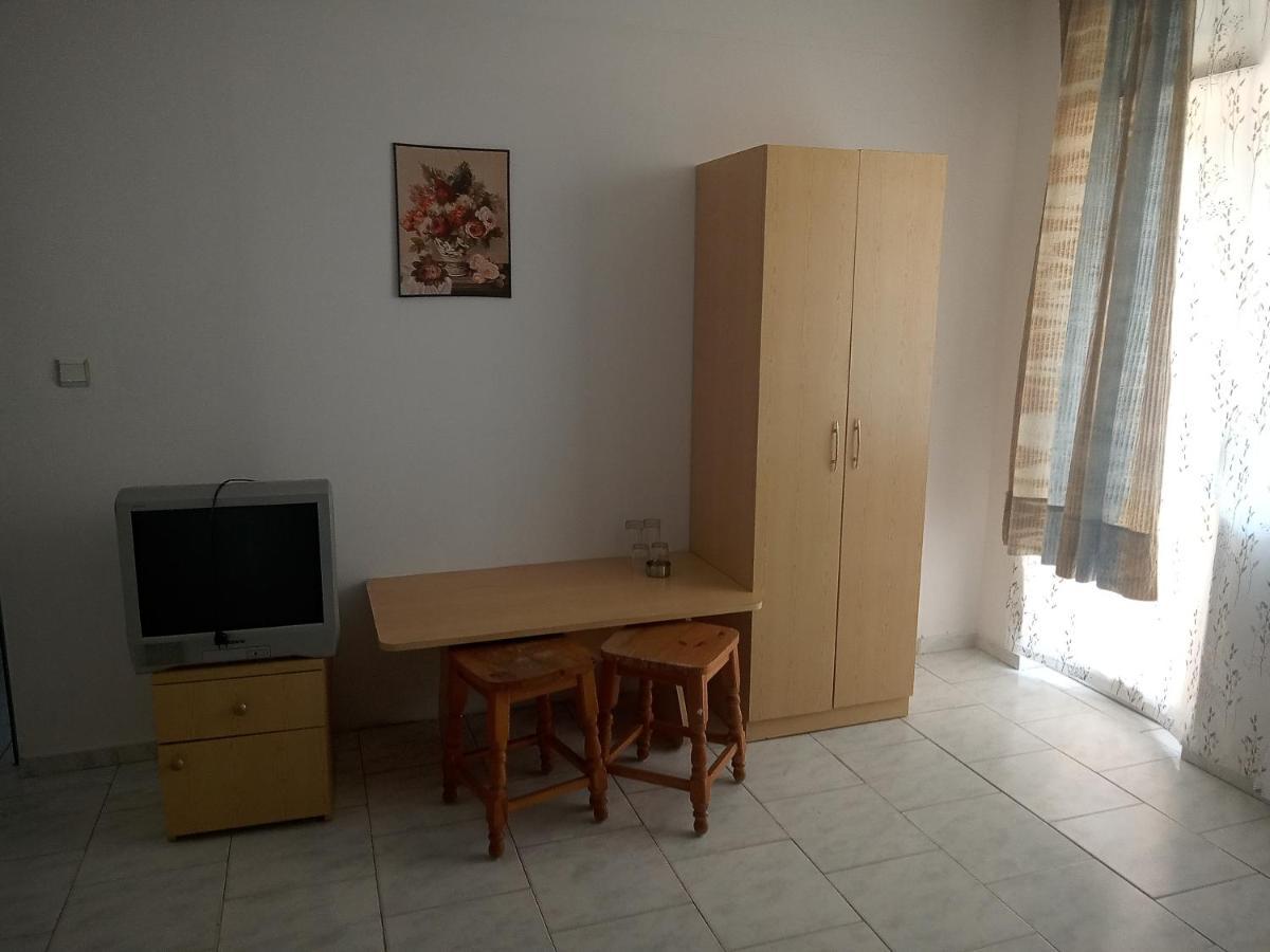 Despina Hotel Nesebar Ngoại thất bức ảnh