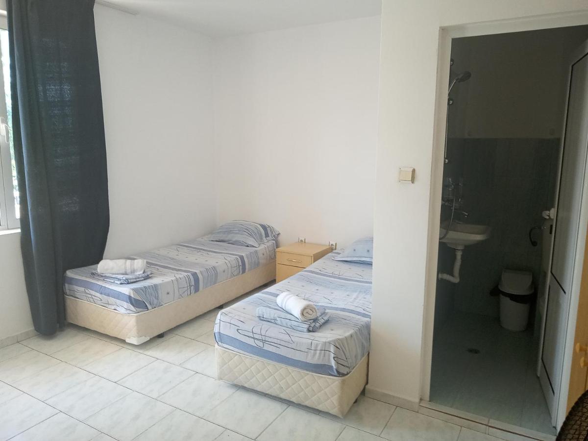 Despina Hotel Nesebar Phòng bức ảnh