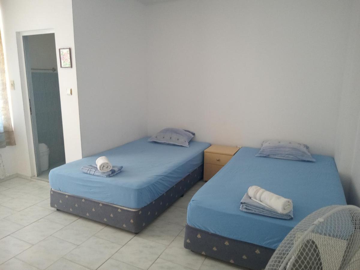 Despina Hotel Nesebar Phòng bức ảnh