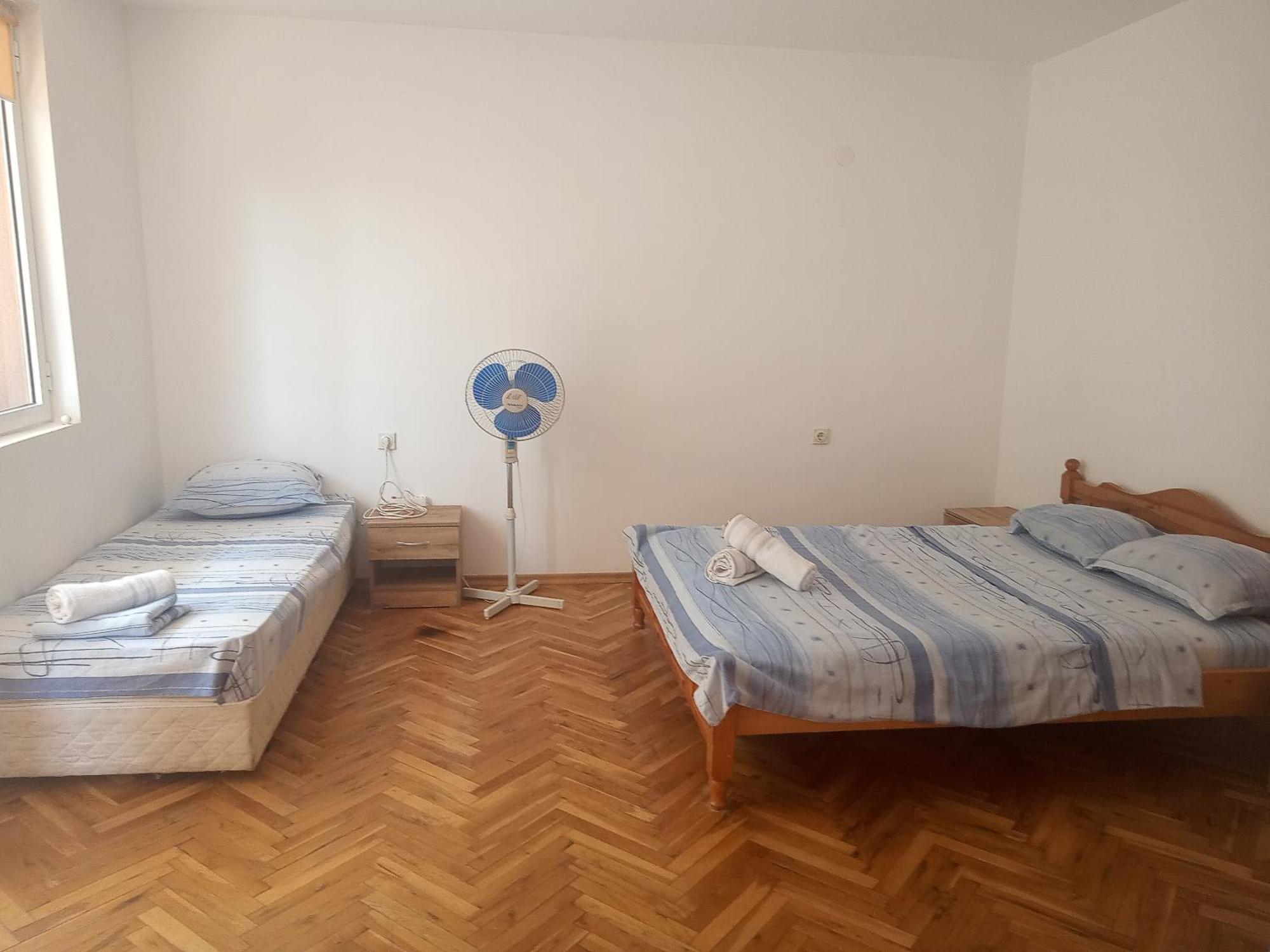 Despina Hotel Nesebar Phòng bức ảnh