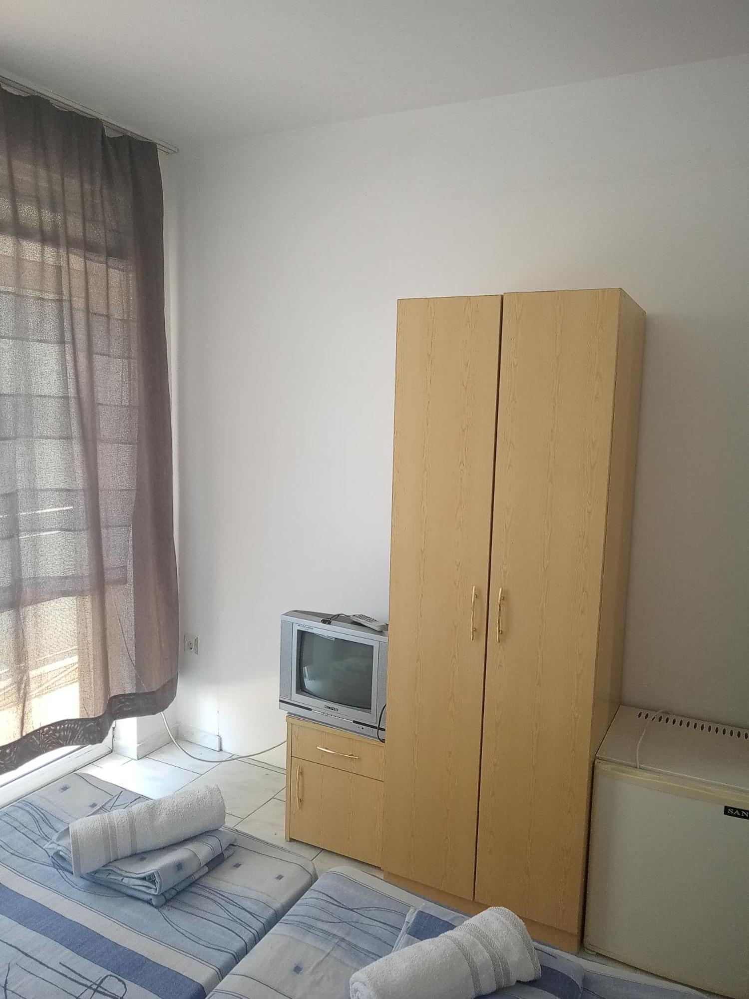 Despina Hotel Nesebar Phòng bức ảnh