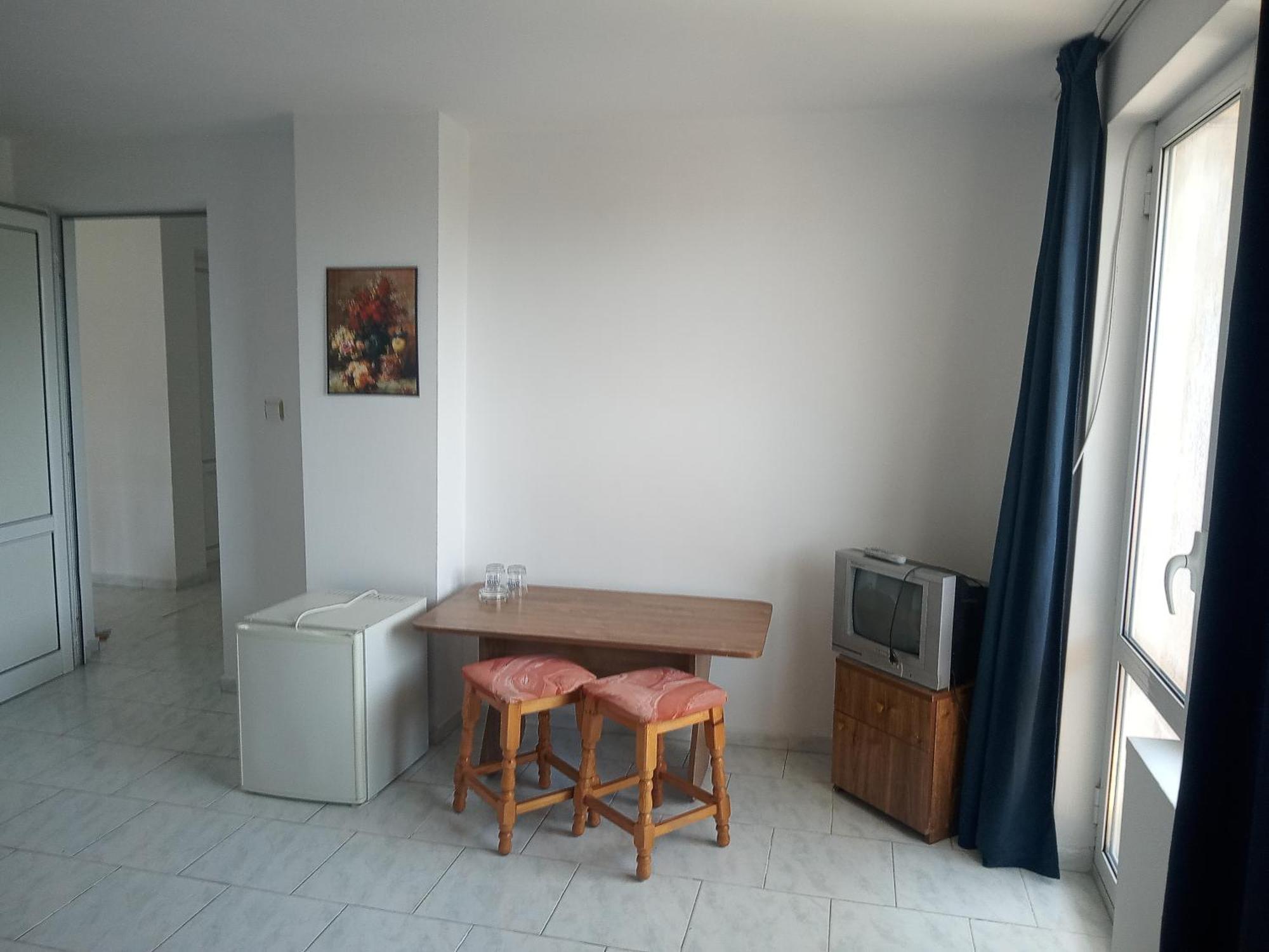 Despina Hotel Nesebar Phòng bức ảnh