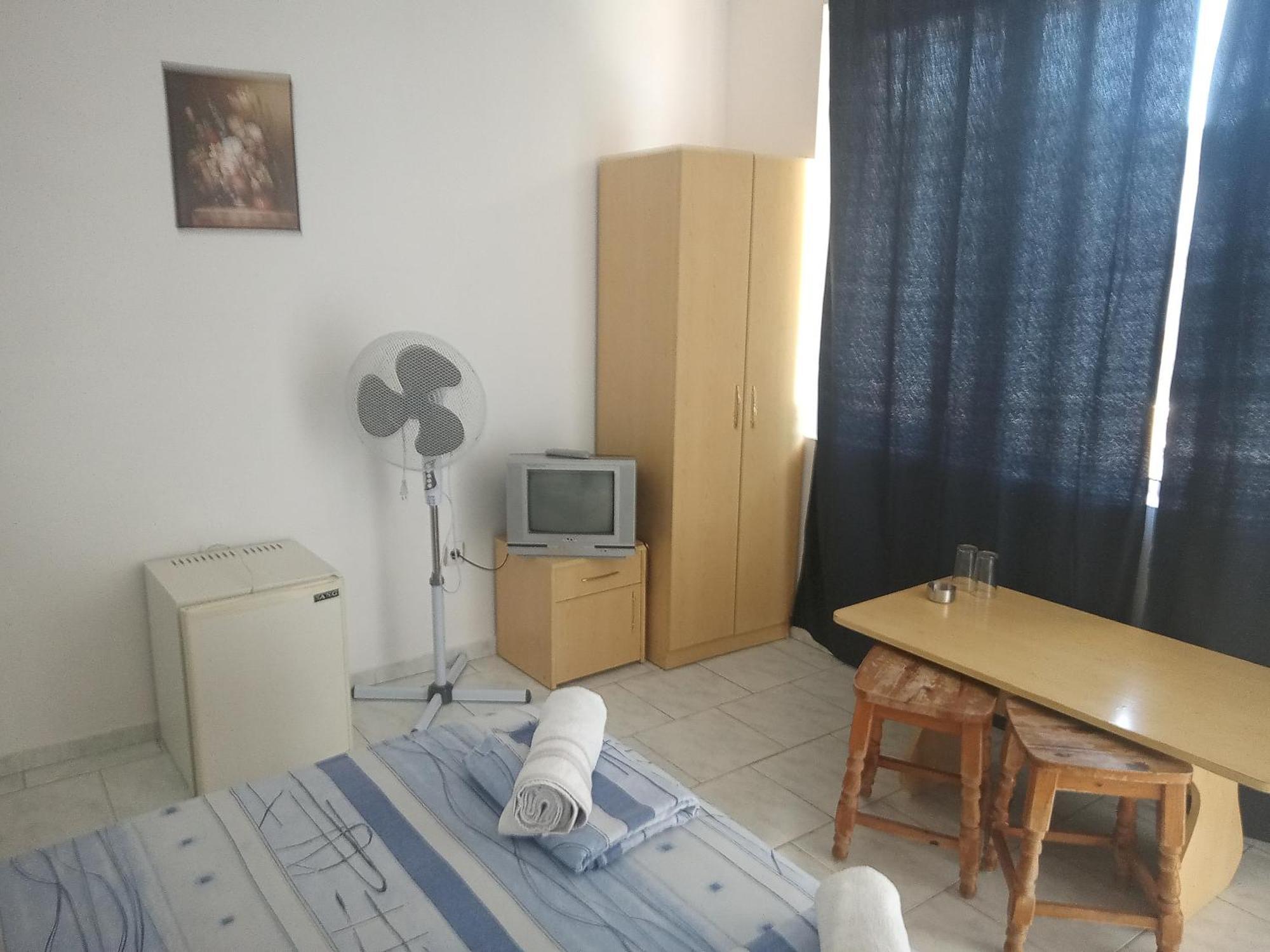 Despina Hotel Nesebar Phòng bức ảnh
