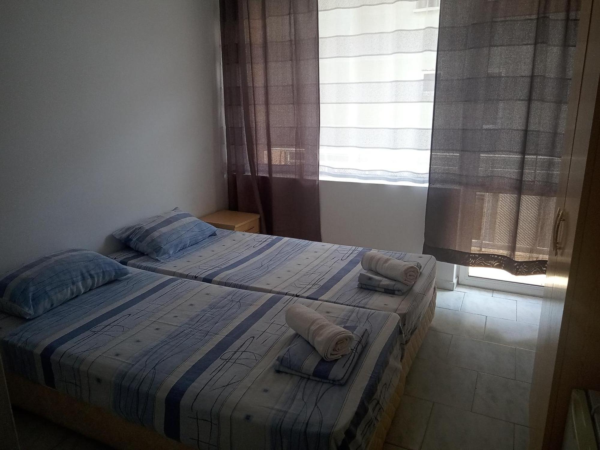 Despina Hotel Nesebar Phòng bức ảnh