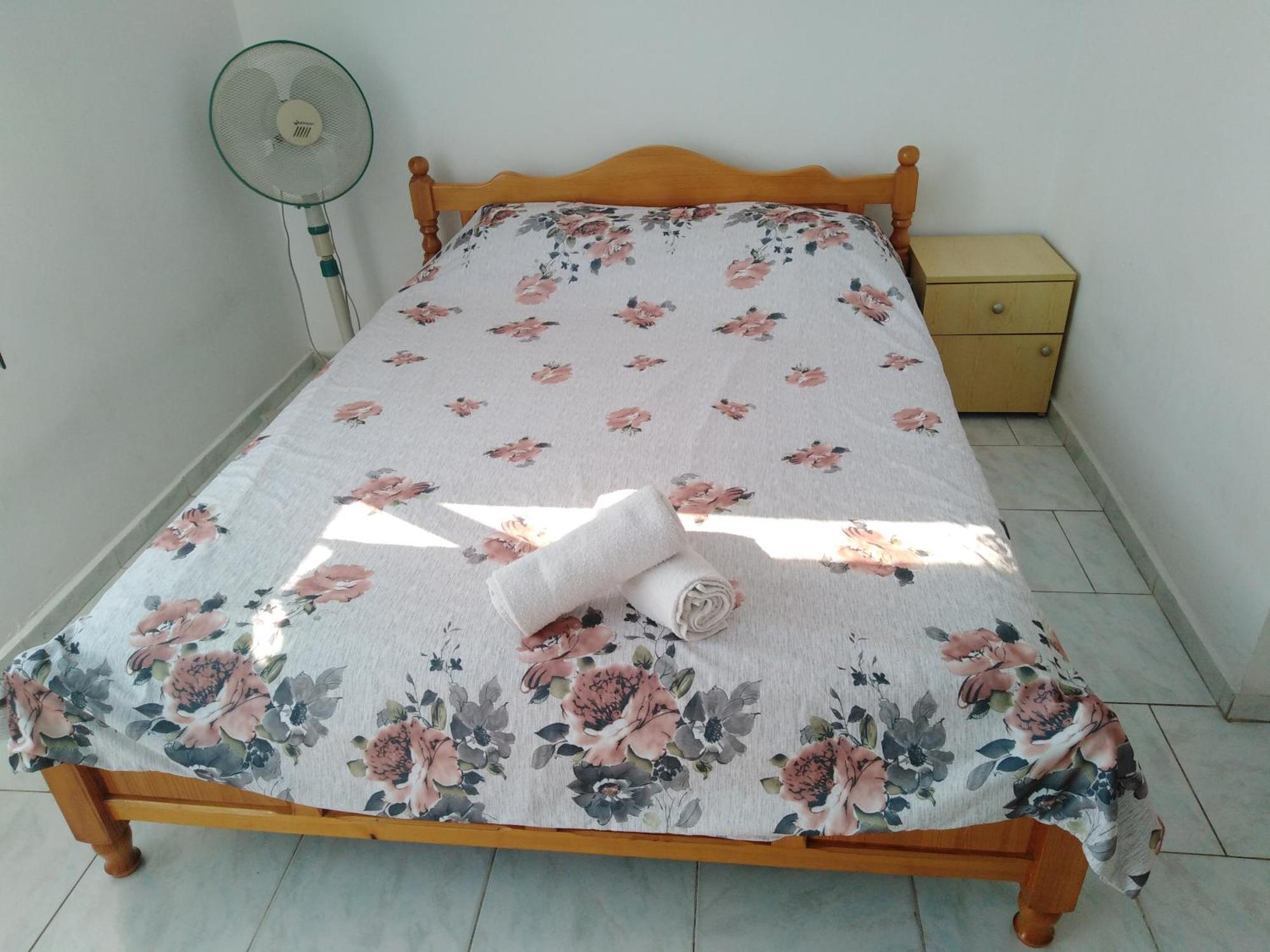 Despina Hotel Nesebar Phòng bức ảnh