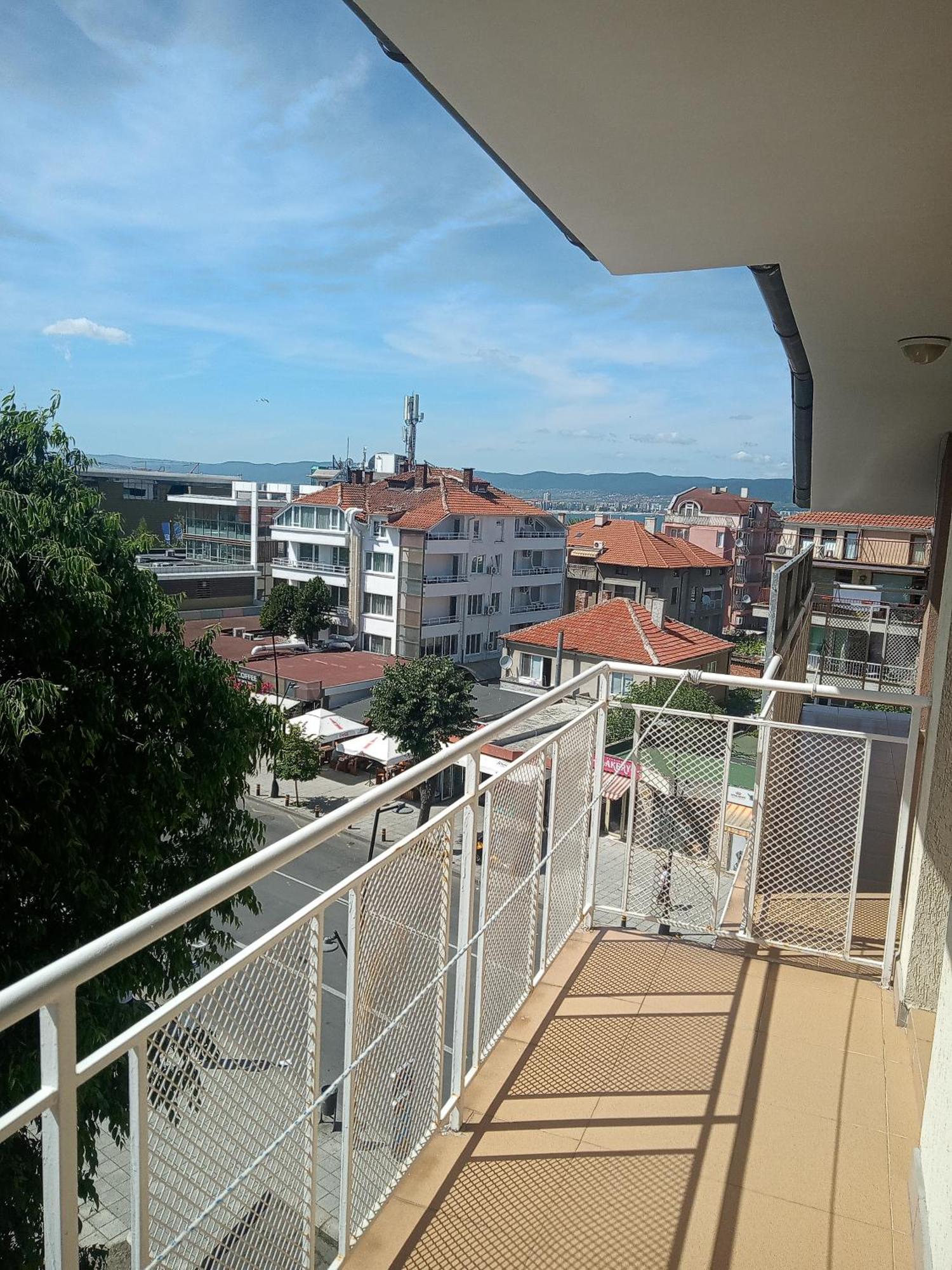 Despina Hotel Nesebar Phòng bức ảnh