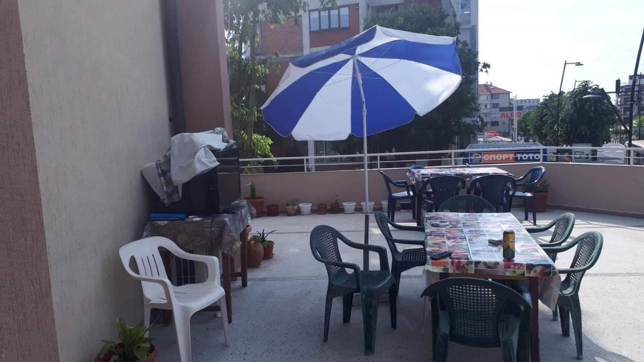 Despina Hotel Nesebar Ngoại thất bức ảnh