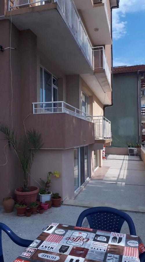 Despina Hotel Nesebar Ngoại thất bức ảnh