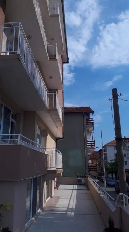 Despina Hotel Nesebar Ngoại thất bức ảnh