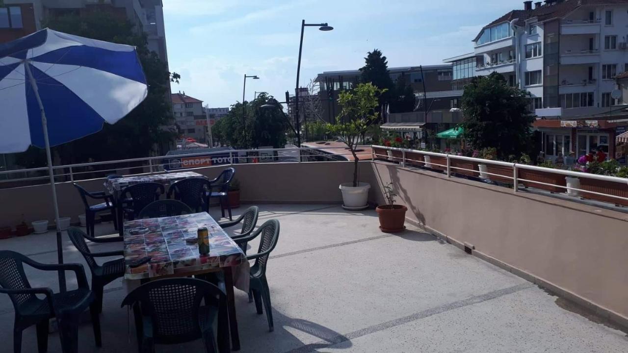 Despina Hotel Nesebar Ngoại thất bức ảnh